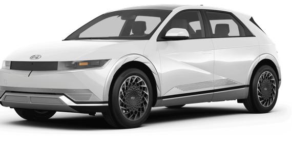 HYUNDAI IONIQ 5 2024 KM8KR4DE7RU300079 image HYUNDAI IONIQ 5 2024 KM8KR4DE7RU300079 image